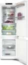 Miele KFN 7774 B Einbau-Kühl-Gefrierkombination 178cm